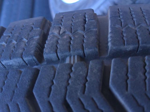 ダイハツ純正(DAIHATSU)  ムーブ純正  + BRIDGESTONE(ブリヂストン) VRX2