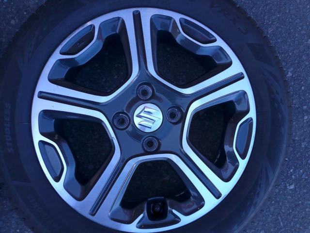 スズキ純正(SUZUKI)  ハスラー純正  + BRIDGESTONE(ブリヂストン) VRX3
