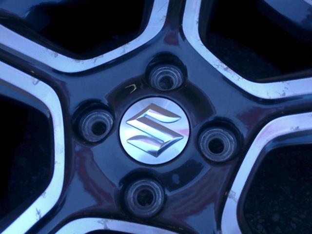 スズキ純正(SUZUKI)  ハスラー純正  + BRIDGESTONE(ブリヂストン) VRX3