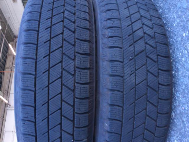 スズキ純正(SUZUKI)  ハスラー純正  + BRIDGESTONE(ブリヂストン) VRX3