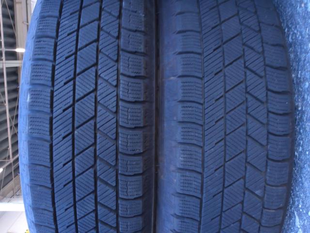スズキ純正(SUZUKI)  ハスラー純正  + BRIDGESTONE(ブリヂストン) VRX3