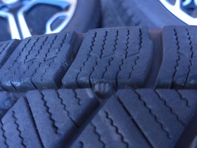 スズキ純正(SUZUKI)  ハスラー純正  + BRIDGESTONE(ブリヂストン) VRX3