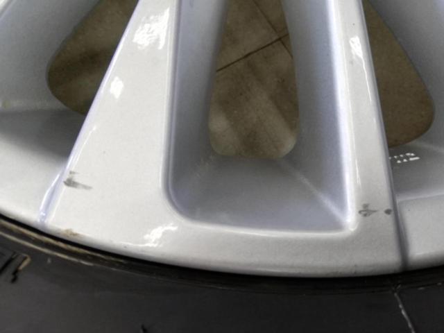 トヨタ純正(TOYOTA)  アルファード/ヴェルファイア40系純正アルミホイール  + BRIDGESTONE(ブリヂストン) BRIDGESTONE BLIZZAK VRX3 2024年製