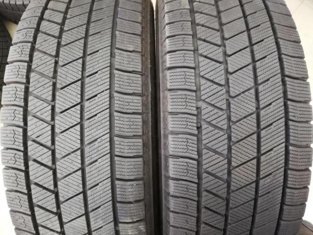 トヨタ純正(TOYOTA)  アルファード/ヴェルファイア40系純正アルミホイール  + BRIDGESTONE(ブリヂストン) BRIDGESTONE BLIZZAK VRX3 2024年製
