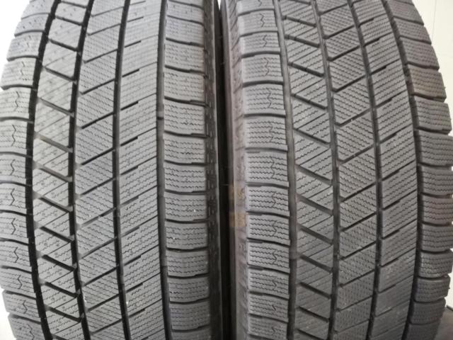 トヨタ純正(TOYOTA)  アルファード/ヴェルファイア40系純正アルミホイール  + BRIDGESTONE(ブリヂストン) BRIDGESTONE BLIZZAK VRX3 2024年製