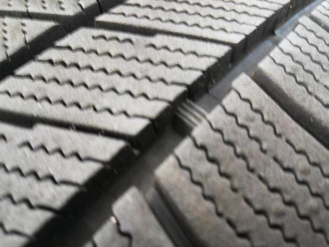 トヨタ純正(TOYOTA)  アルファード/ヴェルファイア40系純正アルミホイール  + BRIDGESTONE(ブリヂストン) BRIDGESTONE BLIZZAK VRX3 2024年製