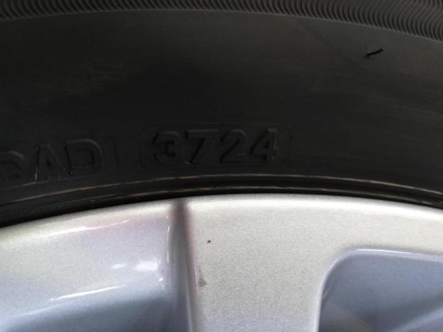 トヨタ純正(TOYOTA)  アルファード/ヴェルファイア40系純正アルミホイール  + BRIDGESTONE(ブリヂストン) BRIDGESTONE BLIZZAK VRX3 2024年製