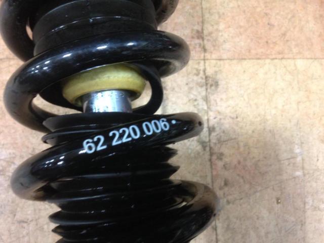 BLITZ
DAMPER
ZZ-R