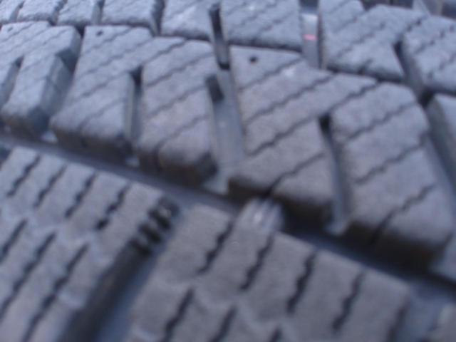 BRIDGESTONE(ブリヂストン) ECO FORME(エコフォルム) SE-10  + BRIDGESTONE(ブリヂストン) VRX2