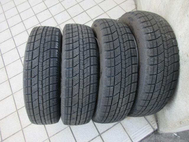 Other Lithos
8 spoke wheel + NANKANG
ICE
ACTIVA
AW-1