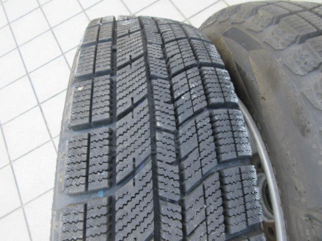 Other Lithos
8 spoke wheel + NANKANG
ICE
ACTIVA
AW-1