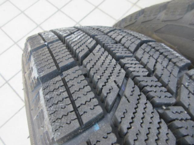 Other Lithos
8 spoke wheel + NANKANG
ICE
ACTIVA
AW-1