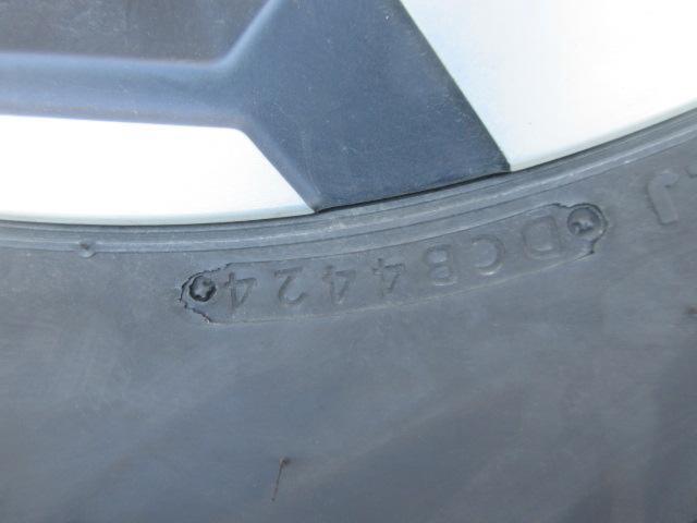 【トヨタ純正】TOYOTA 70系ランドクルーザー 再復刻版純正ホイール +【BRIDGESTONE】DM-V3