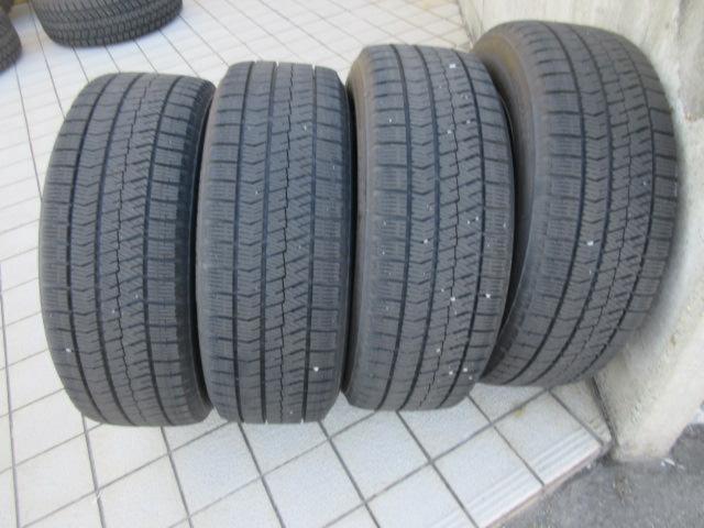 【BRIDGESTONE(ブリヂストン)】 TOPRUN 5本スポークホイール+【BRIDGESTONE】VRX2