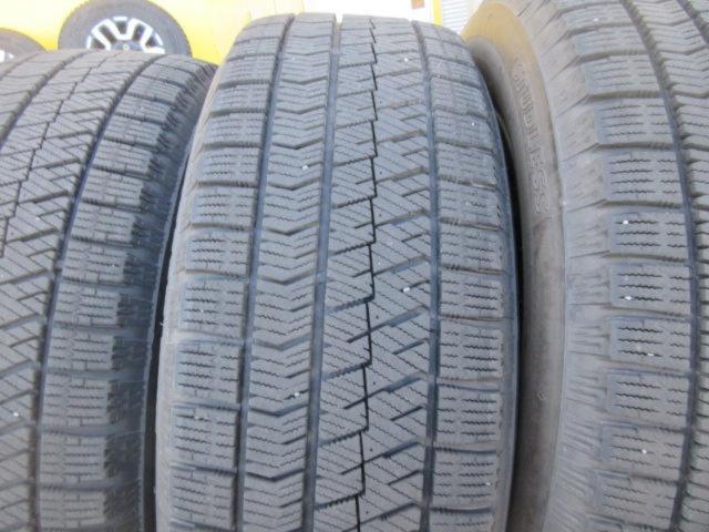 【BRIDGESTONE(ブリヂストン)】 TOPRUN 5本スポークホイール+【BRIDGESTONE】VRX2