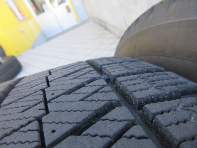 【BRIDGESTONE(ブリヂストン)】 TOPRUN 5本スポークホイール+【BRIDGESTONE】VRX2