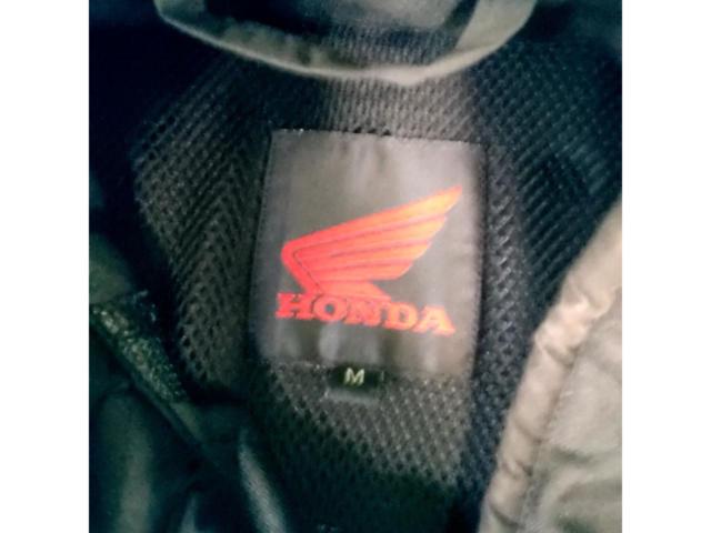 HONDA メッシュジャケット