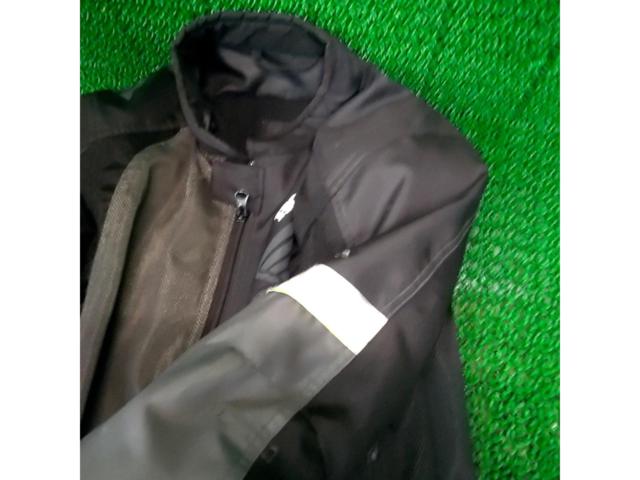 HONDA メッシュジャケット