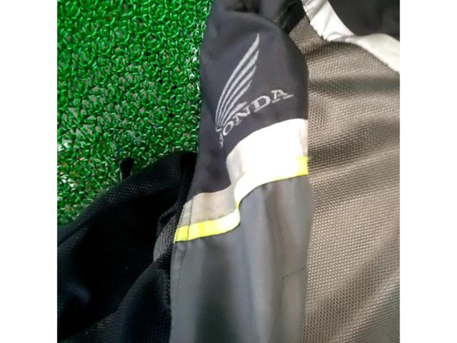 HONDA メッシュジャケット