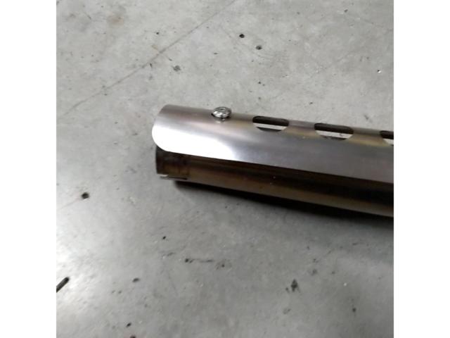 【メーカー不明】汎用サイレンサー