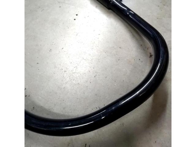 【ハーレーダビッドソン純正】XL883・1200 純正エンジンガード