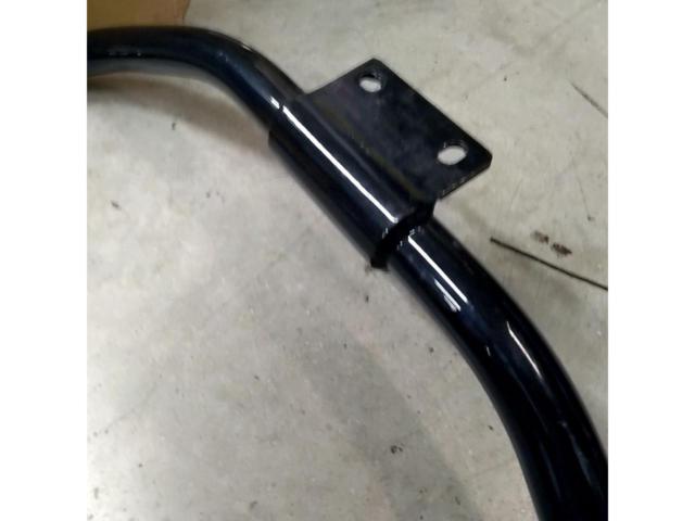 【ハーレーダビッドソン純正】XL883・1200 純正エンジンガード