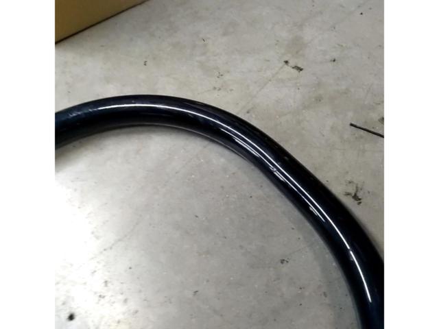 【ハーレーダビッドソン純正】XL883・1200 純正エンジンガード