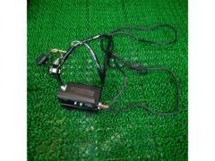 Pivot
3-drive
PRO
Throttle controller