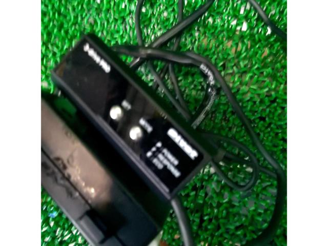 Pivot 3-drive PRO スロットルコントローラー
