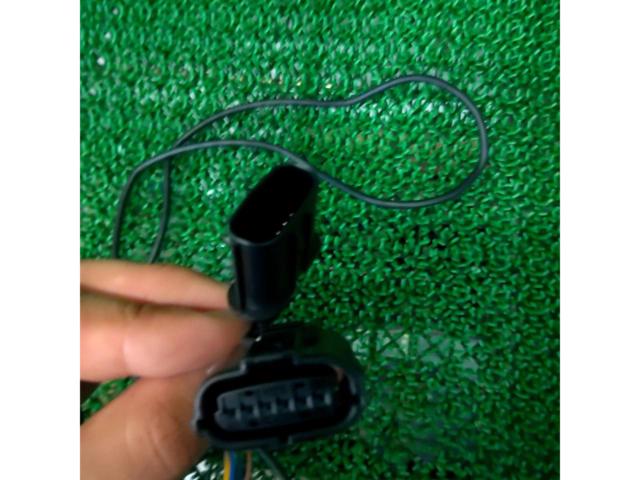 Pivot 3-drive PRO スロットルコントローラー