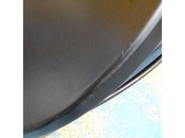 【INNO/RV-INNO】ウェッジプラス864/BRM864MBK マットブラックカラールーフボックス