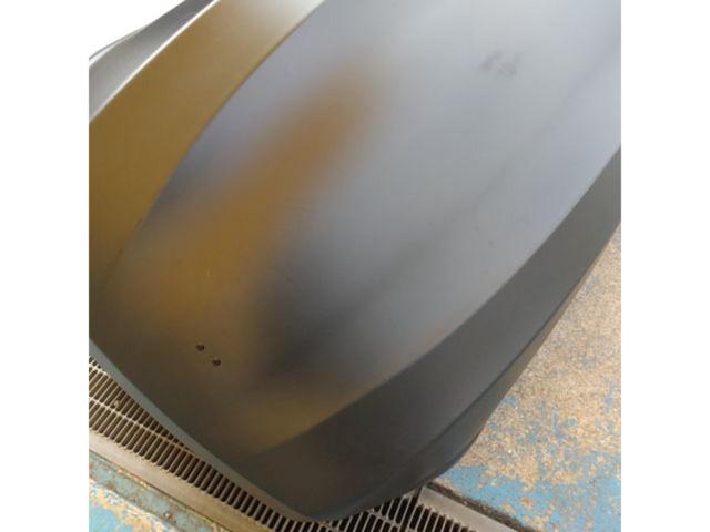 【INNO/RV-INNO】ウェッジプラス864/BRM864MBK マットブラックカラールーフボックス