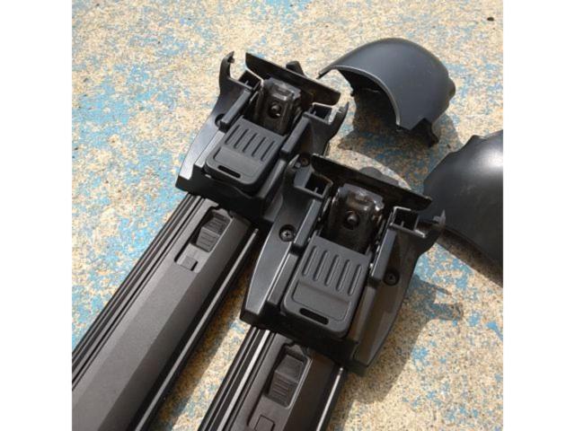 INNO/RV-INNO Aerobar
Based carrier