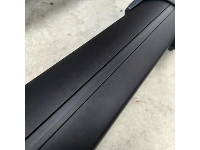 INNO/RV-INNO Aerobar
Based carrier