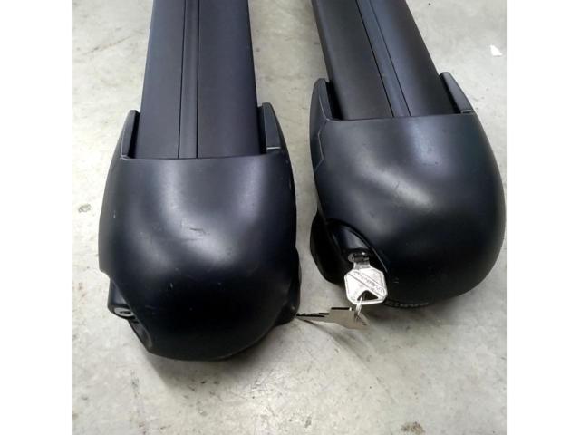 INNO/RV-INNO Aerobar
Based carrier