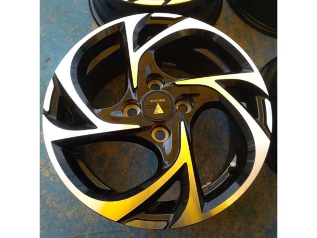Toyota genuine option MODELLISTA for Aqua, Yaris, and Vitz
SpinAir
Ⅵ