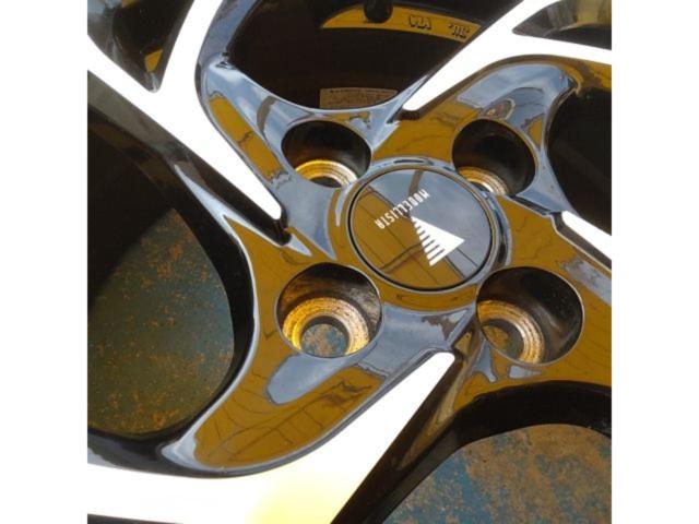 Toyota genuine option MODELLISTA for Aqua, Yaris, and Vitz
SpinAir
Ⅵ