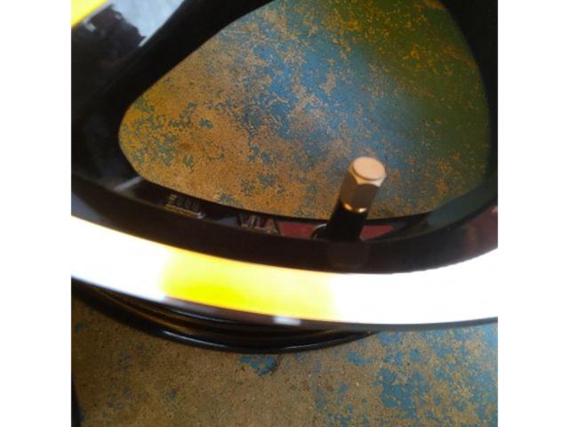 Toyota genuine option MODELLISTA for Aqua, Yaris, and Vitz
SpinAir
Ⅵ