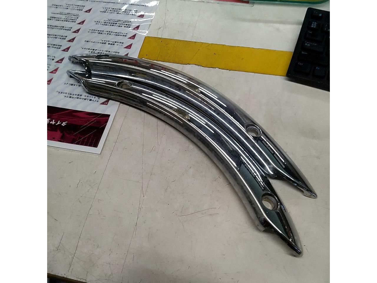 YAMAHA リアフェンダーステー