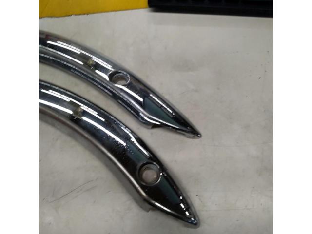 YAMAHA リアフェンダーステー