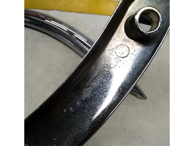 YAMAHA リアフェンダーステー