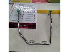 Unknown Manufacturer
Saddle bag support stay