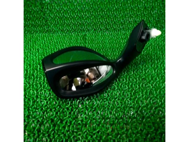 Toyota genuine 30 series Alphard
Side mirrors
LH