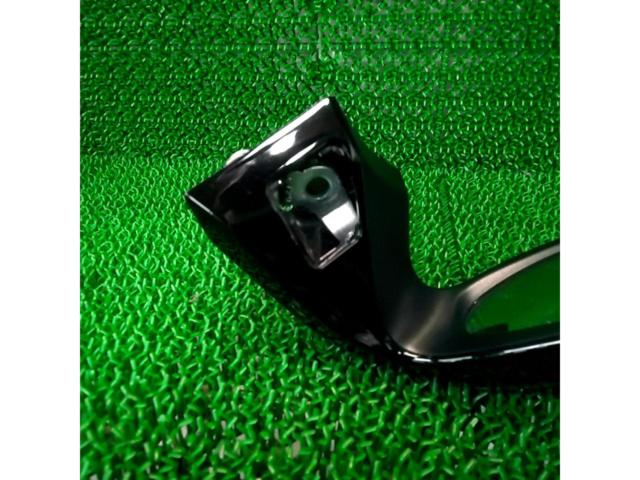 Toyota genuine 30 series Alphard
Side mirrors
LH