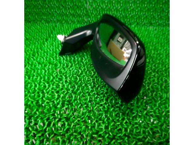Toyota genuine 30 series Alphard
Side mirrors
LH