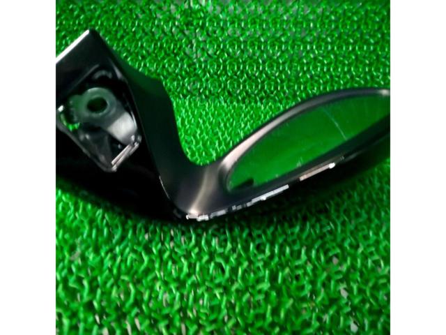 Toyota genuine 30 series Alphard
Side mirrors
LH