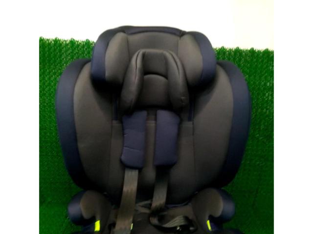 【Combi 】ミニマグランデシリーズ チャイルドシート