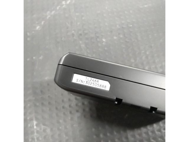BLITZ
TL246R