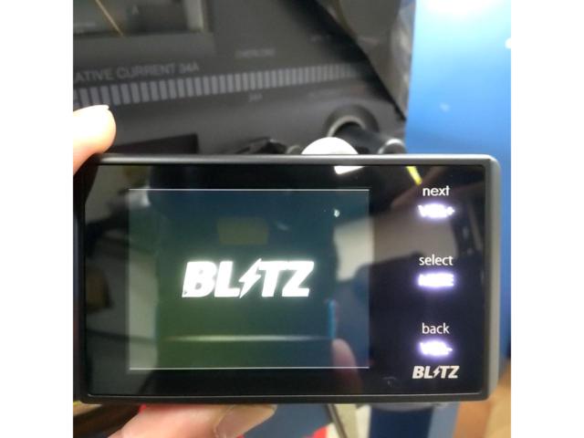 BLITZ
TL246R