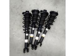 Mazda genuine suspension kit